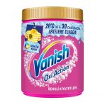 Vanish Multipower Toz 970 gr Pembe Deterjan Güçlendirici