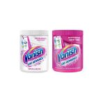 Vanish Oxi Actıon Beyazlar Ve Renkililer Için Toz Leke Çıkarıcı 400gr 400gr