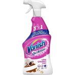 Vanish Oxi Action Çok Amaçlı Halı, Koltuk Ve Evcil Hayvan Leke Çıkarıcı Sprey 500 ml