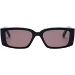 Vanıty Effect Nolıta Sun Black 18.nol.blk - Siyah