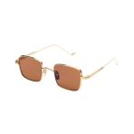 Vanity Effect VAN HIPPIE CRACK-2 D 47 Unisex Güneş Gözlüğü