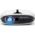 Vankyo Burger 101 Wi-Fi Pico Dlp Kablosuz Mini Projeksiyon