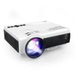 Vankyo Leisure 410 5G WiFi 1080P Destekli 240" Dahili Hoparlör PS5/PS4/XBOX/HDMI Projeksiyon Cihazı