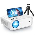 Vankyo Sunspark 500 W 5G 240" Android TV 1080P Destekli Projeksiyon Cihazı