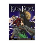 Vanlı Kahraman Kara Fatma