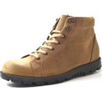 Vanotte 718 Deri Kum Casual Erkek Bot