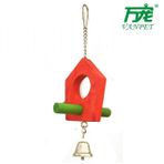Vanpet Kuş Oyuncağı 23*11 Cm