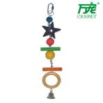 Vanpet Kuş Oyuncağı 25*6 Cm
