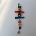 Vanpet Kuş Oyuncagı 30* 9 Cm
