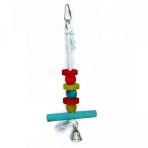 Vanpet Kuş Oyuncağı 30*11 Cm
