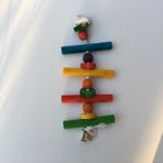 Vanpet Kuş Oyuncağı 38*12 Cm