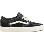 Vans 0009QJBPT1-R Vans Rowley Classic Spor Ayakkabı Siyah