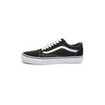 Vans 000D3HY281-R Old Skool Spor Ayakkabı Siyah