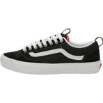 Vans 000D5RBA21-R Skate Old Skool 36 + Erkek Spor Ayakkabı Siyah