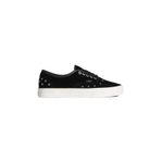 Vans 000D7YBPT1-R Authentic Spor Ayakkabı Siyah