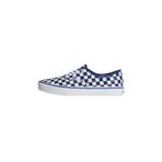 Vans 000EGAAMQ1-R Authentic Spor Ayakkabı Mavi