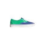 Vans 000EHHNVY1-R Authentic Spor Ayakkabı Yeşil