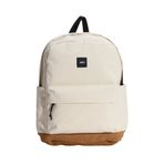 Vans 000HRJ7VJ1-R Old Skool Sport Backpack Sırt &Ccedil;antası Bej