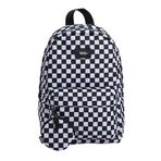 Vans 000Q9AY281-R Old Skool Mini Backpack Sırt &Ccedil;antası Siyah