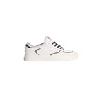 Vans 000SF44481-R Rowley Classic Spor Ayakkabı Beyaz
