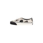 Vans 000Y0RFDB1-R Lx Authentic 44 Shell Knit Spor Ayakkabı Siyah