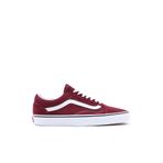 Vans 0A38G15U71-R Ua Old Skool Spor Ayakkabı Bordo