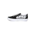 Vans 0a4uuk4w71-r Ua Sk8-low Spor Ayakkabı Siyah