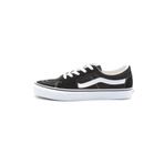 Vans 0A4UUK6BT1-R Ua SK8-Low Siyah Erkek Spor Ayakkabı
