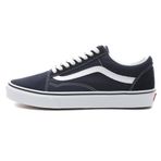 Vans 0A5JMI4W61-R Ua Old Skool Lacivert Erkek Spor Ayakkabı