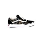 Vans 0A5Jmı9No1-R Vans UA Old Skool Spor Ayakkabı Siyah, 37
