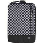 Vans 15 Inç Laptop Kılıfı Padded Laptop Sleeve VN000H55BA51 - Siyah - Gri