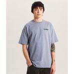 Vans All Nought Loose Ss Tee Erkek Mavi Tişört - VN000VY9FOI1-001