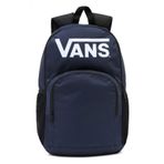 Vans Alumni Pack 5-B Lacivent Sirt Cantasi 42 X 26 X 14 Cm