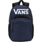 Vans ALUMNI PACK 5-B Mavi Erkek Sırt Çantası