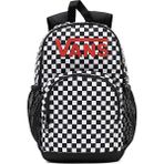 Vans Alumni Pack 5 Baskılı-b Erkek Siyah Sırt Çantası Standart Beden ile Şık ve Kullanışlı