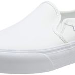 Vans Asher Beyaz Unisex Spor Ayakkabı