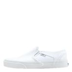 Vans Asher Kadın Günlük Spor Ayakkabı (Beyaz / 37)