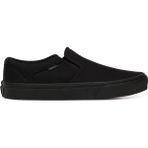 Vans Asher Siyah Erkek Günlük Ayakkabı -VN000SEQ1861
