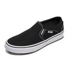Vans Asher Siyah Erkek Spor Ayakkabı