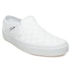 Vans Asher VN000VOS Beyaz Kadın Spor Ayakkabı