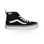 Vans Ashwood Hi Decon Günlük Spor Ayakkabı, Sneaker, 38,5 Beden