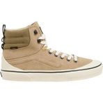 Vans Ashwood Hi Erkek Yeşil Günlük Ayakkabı - Haki