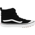 Vans Ashwood Hi Vansguard Günlük Spor Ayakkabı - Siyah