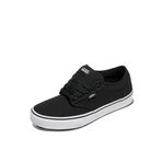 Vans Atwood Erkek Günlük Spor Ayakkabı Siyah 44