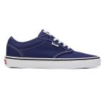 Vans Atwood Erkek Lacivert Sneaker Ayakkabı VN000CSREMT1