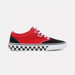 Vans Atwood Siyah Beyaz Erkek Spor Ayakkabı