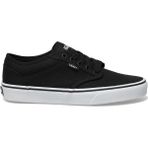 Vans Atwood Siyah Erkek Günlük Ayakkabı
