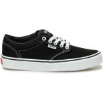 Vans Atwood Siyah Kadın Sneaker
