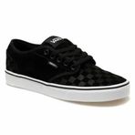 Vans ATWOOD Siyah Unisex Çocuk Spor Ayakkabı
