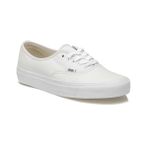 Vans Authentic Beyaz Unisex Yetişkin Spor Ayakkabısı